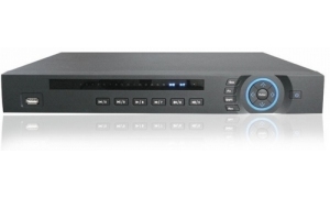 LC-DVR1601S / BCS-DVR1601S