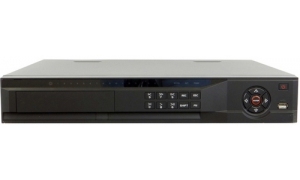 LC-DVR1604M / BCS-DVR1604M